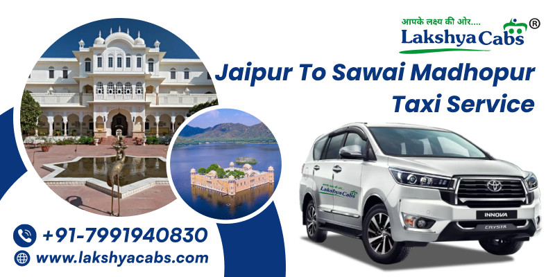 Lakshya Cabs