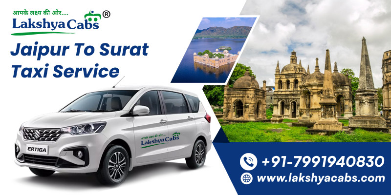 Lakshya Cabs
