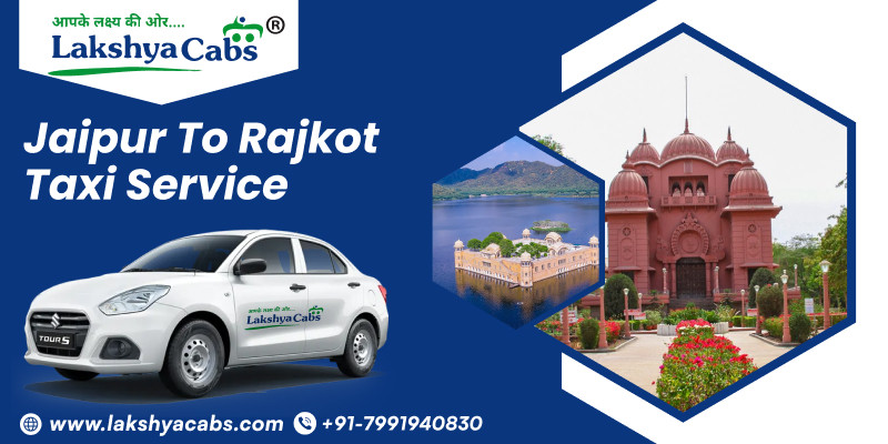 Lakshya Cabs