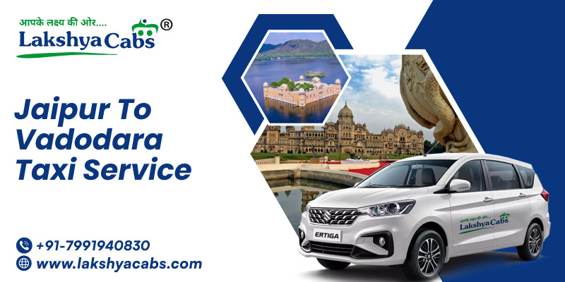 Lakshya Cabs