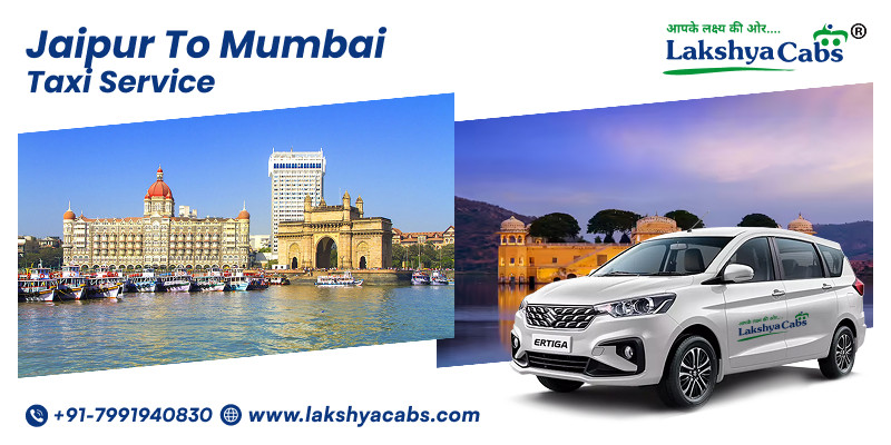 Lakshya Cabs