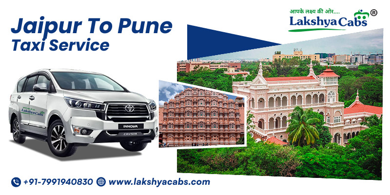 Lakshya Cabs
