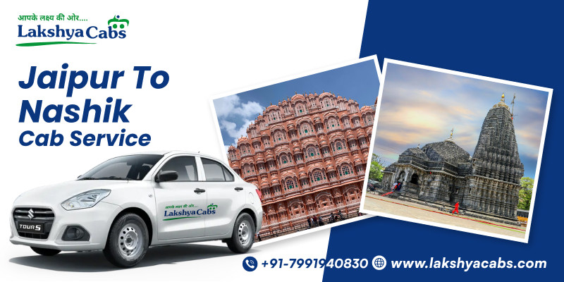 Lakshya Cabs