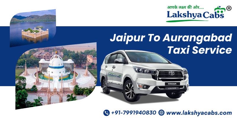 Lakshya Cabs
