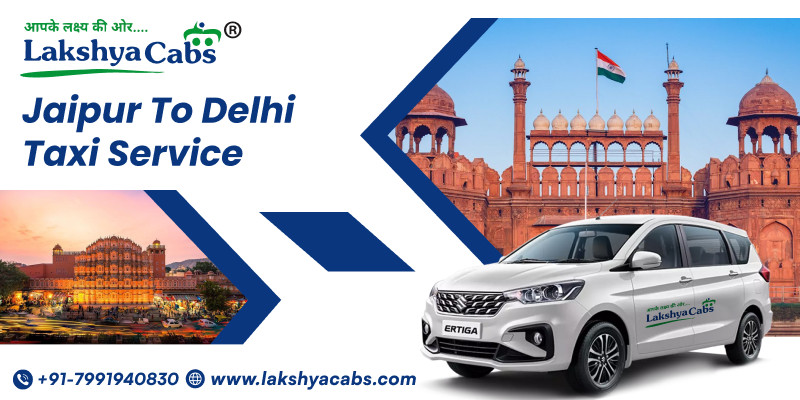 Lakshya Cabs