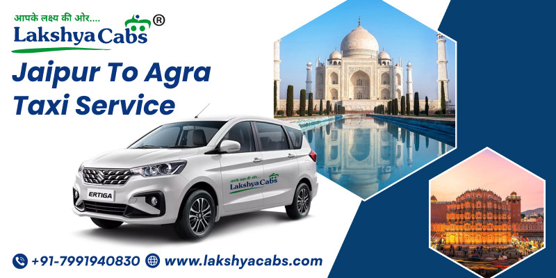 Lakshya Cabs