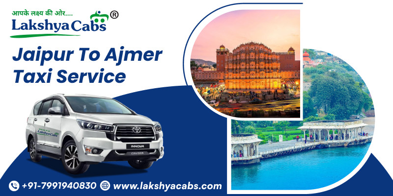 Lakshya Cabs