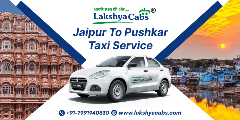 Lakshya Cabs