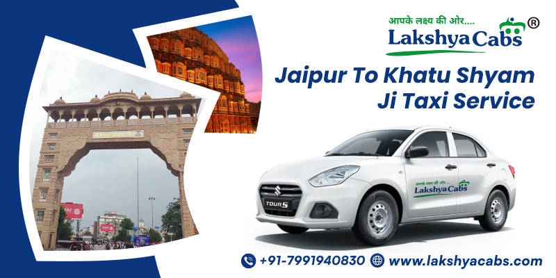 Lakshya Cabs