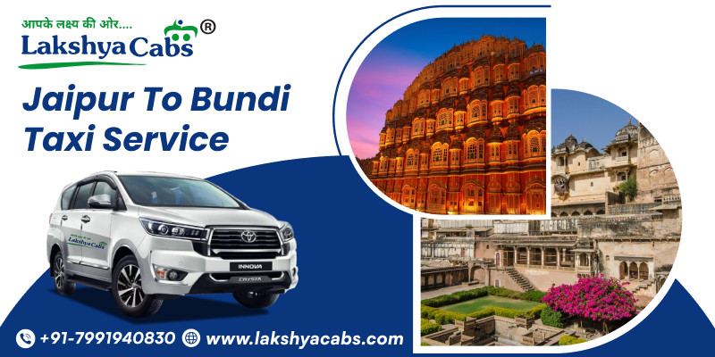 Lakshya Cabs