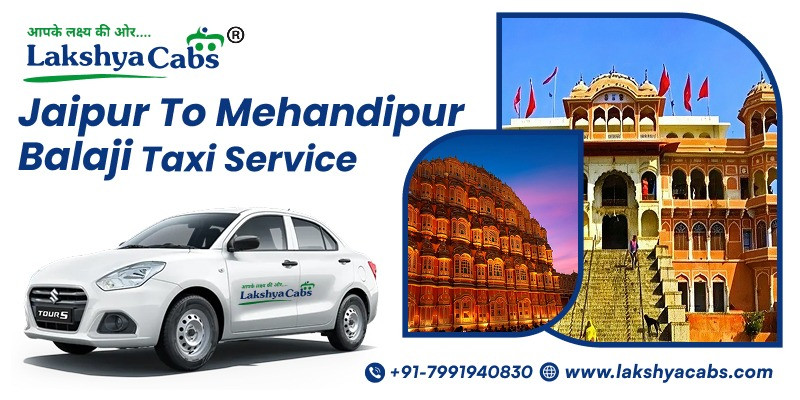 Lakshya Cabs