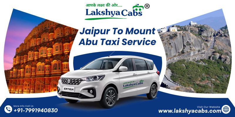 Lakshya Cabs