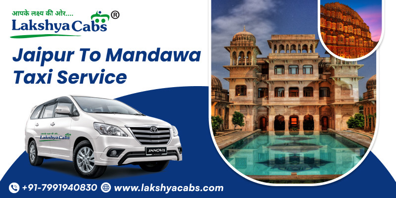 Lakshya Cabs