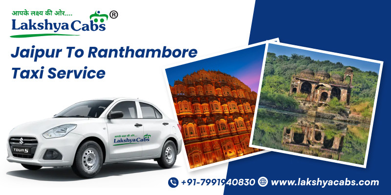 Lakshya Cabs
