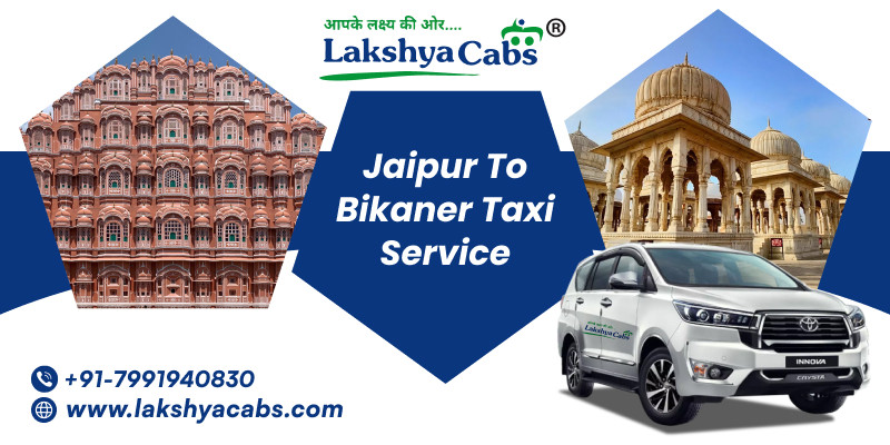Lakshya Cabs