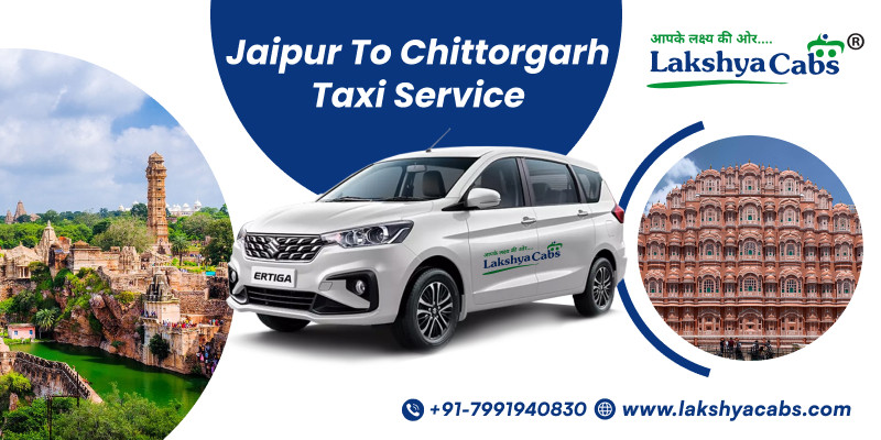 Lakshya Cabs