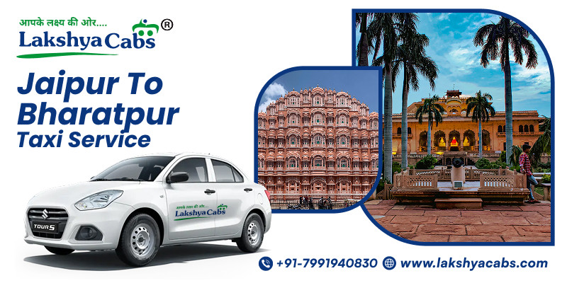 Lakshya Cabs