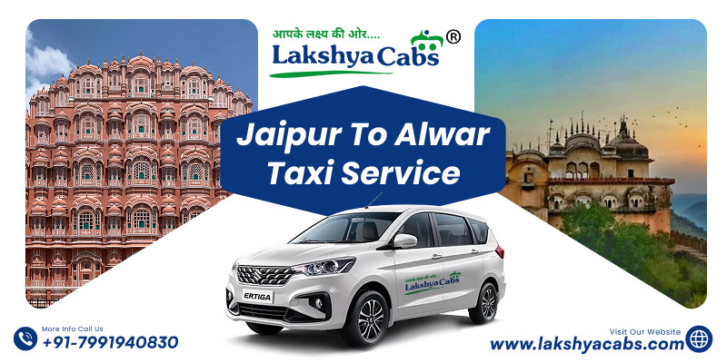 Lakshya Cabs