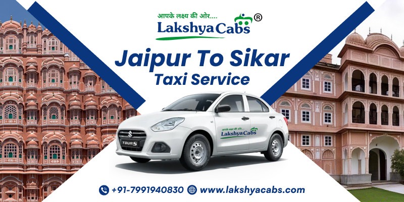 Lakshya Cabs
