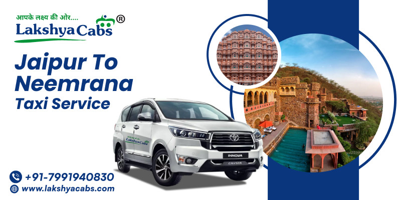 Lakshya Cabs