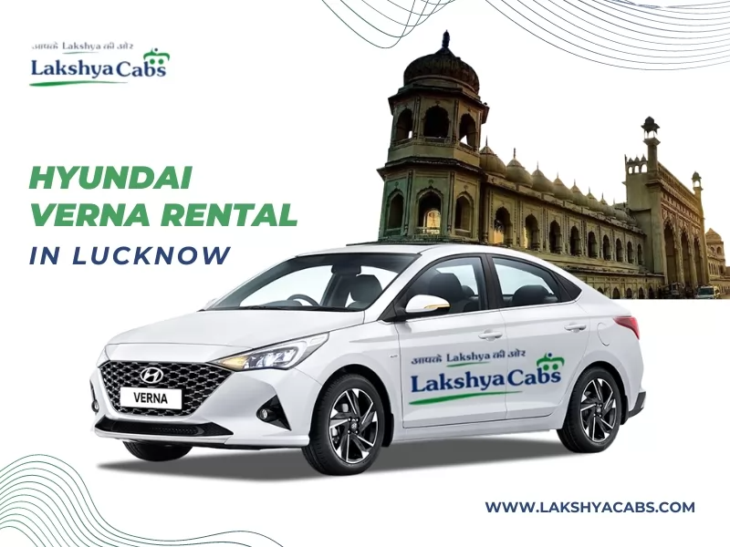 Lakshya Cabs