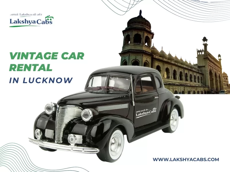 Lakshya Cabs