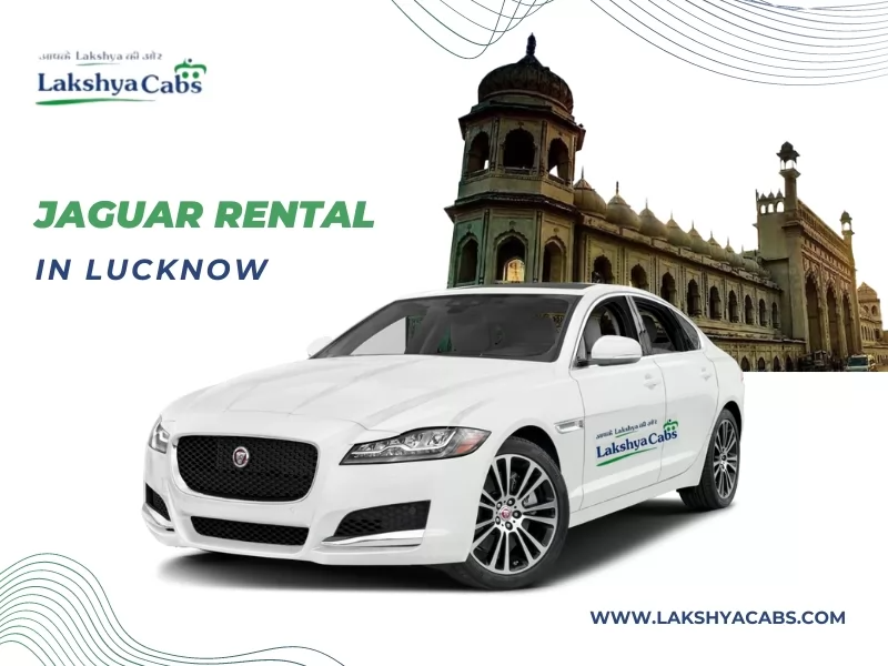 Lakshya Cabs
