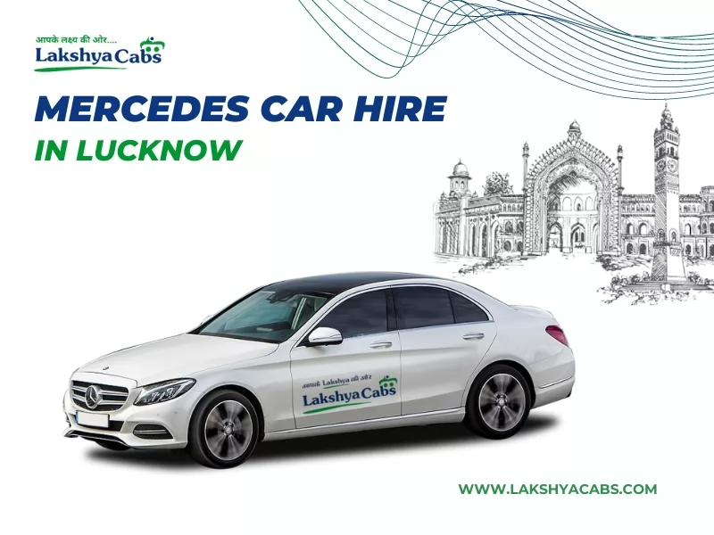 Lakshya Cabs