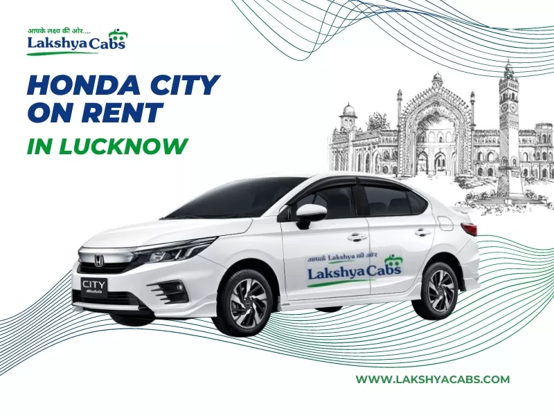 Lakshya Cabs