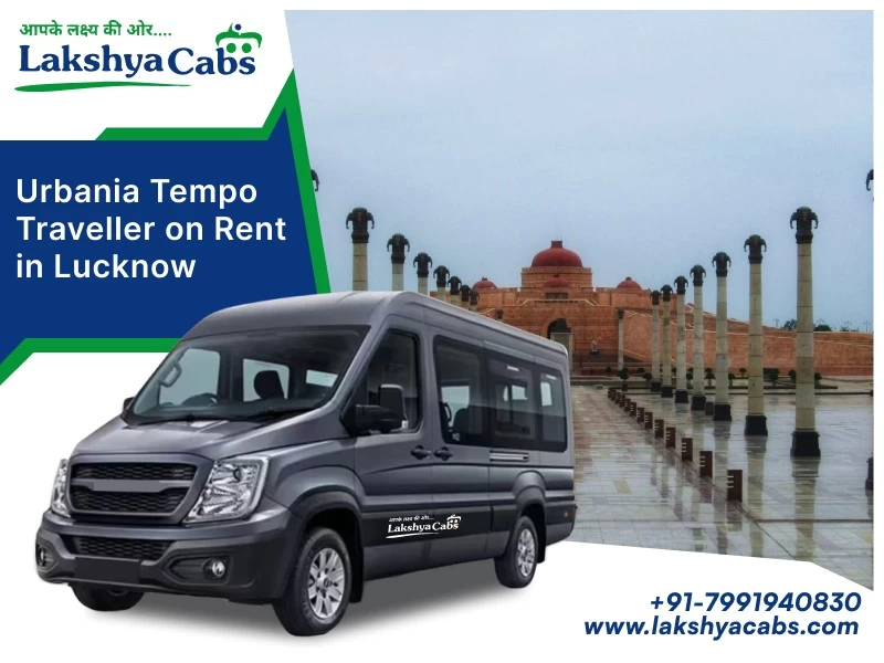 Lakshya Cabs