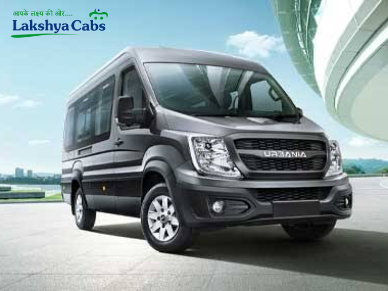 Lakshya Cabs