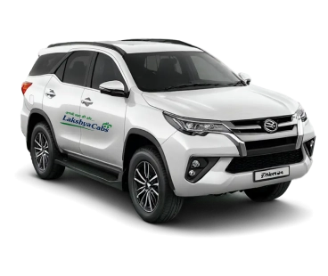 Lakshya Cabs