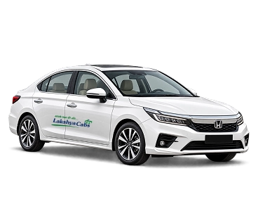 Lakshya Cabs