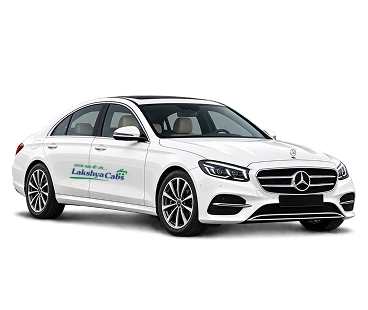 Lakshya Cabs