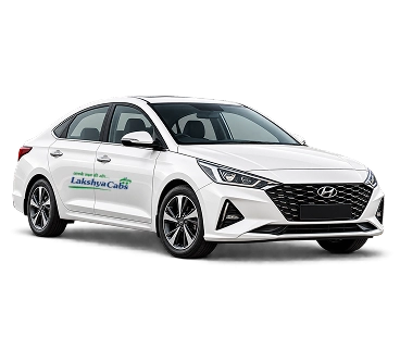 Lakshya Cabs