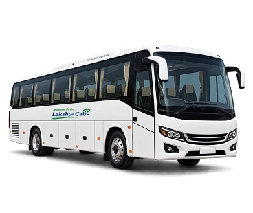 Lakshya Cabs