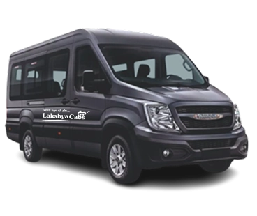 Lakshya Cabs
