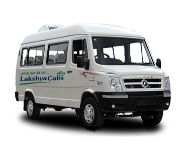 Lakshya Cabs