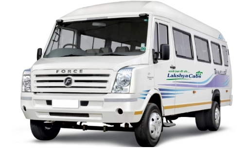 Lakshya Cabs