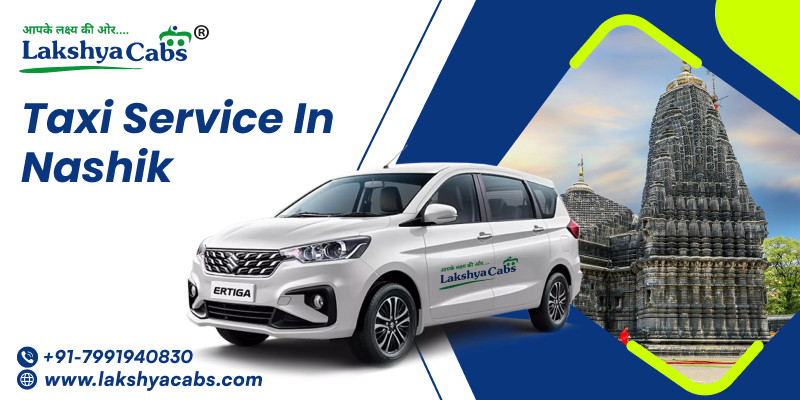Lakshya Cabs