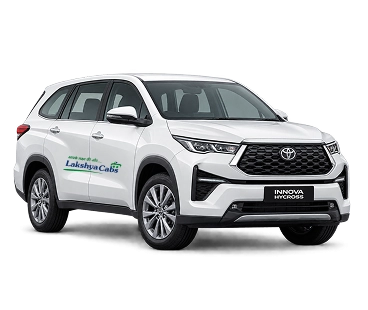 Lakshya Cabs