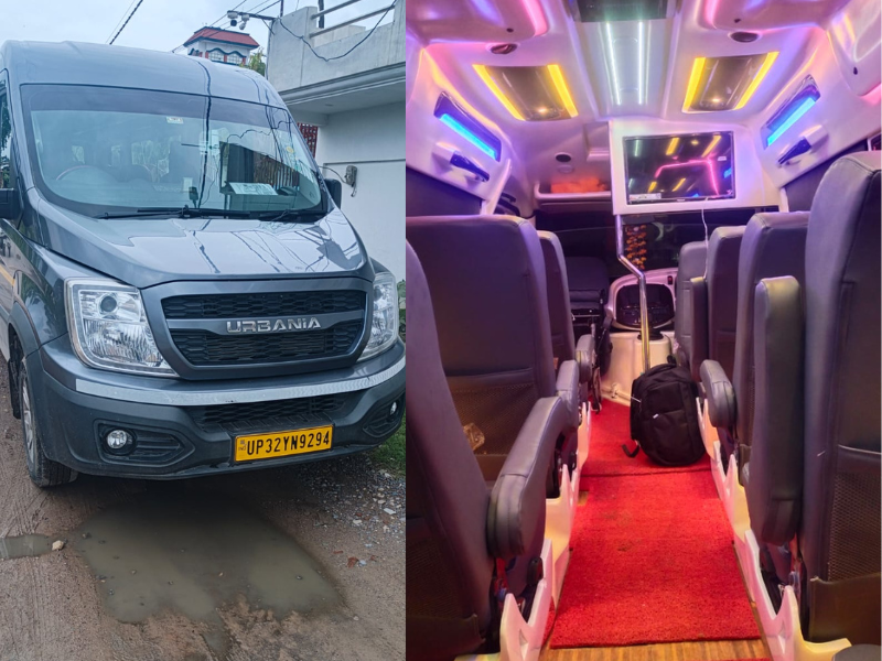 Lakshya Cabs