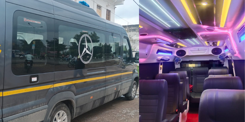 Lakshya Cabs