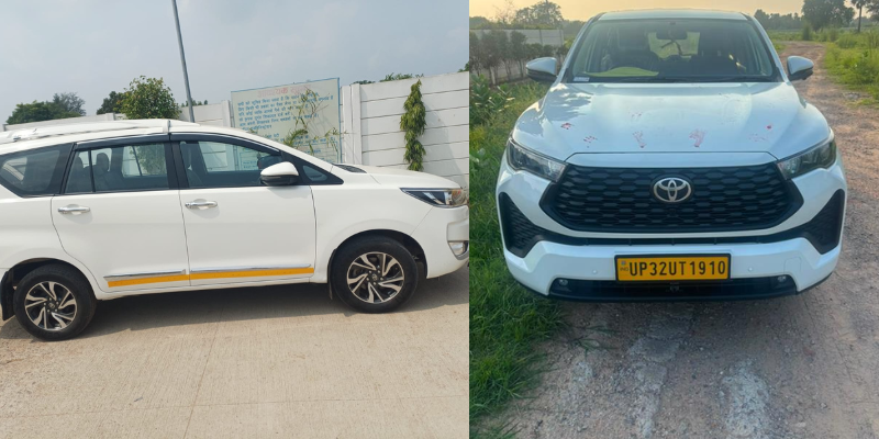 Lakshya Cabs
