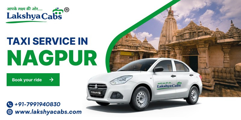 Lakshya Cabs