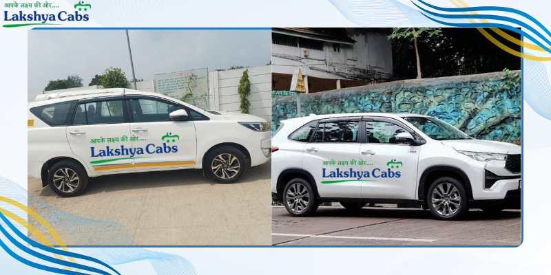 Lakshya Cabs