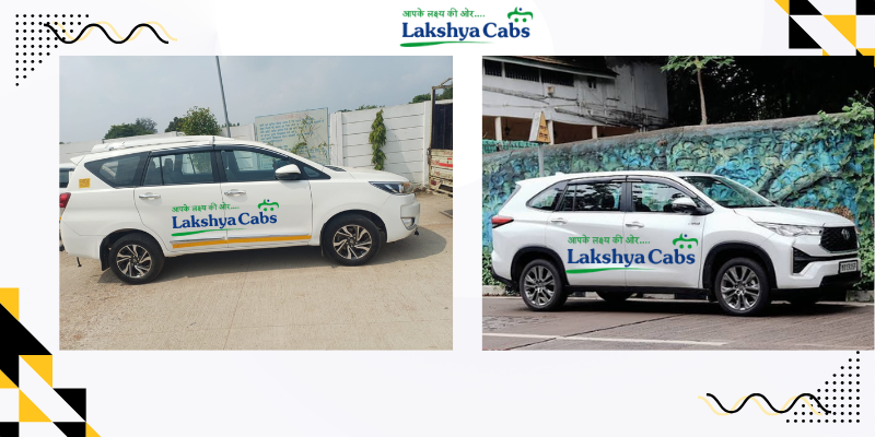 Lakshya Cabs