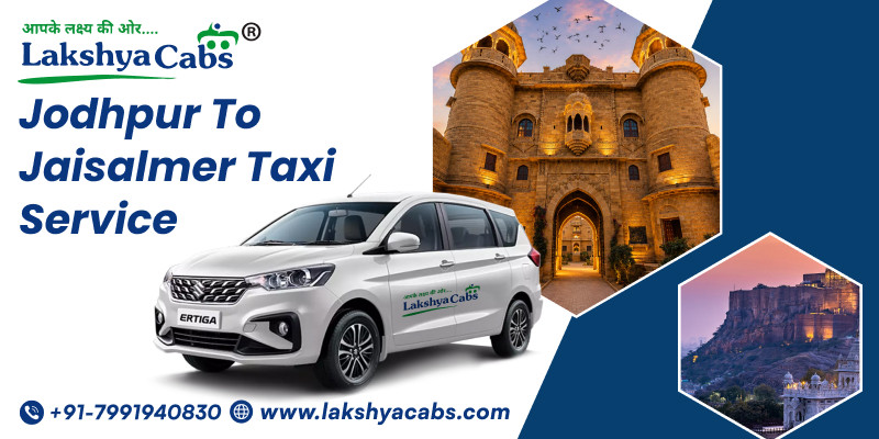 Lakshya Cabs