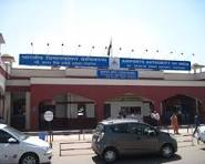 Lakshya Cabs