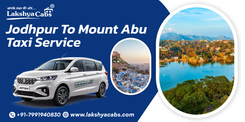 Lakshya Cabs
